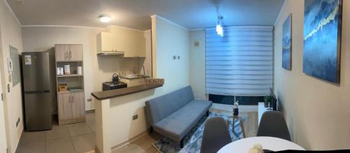 Villarrica Apartment | Dpto villarrica