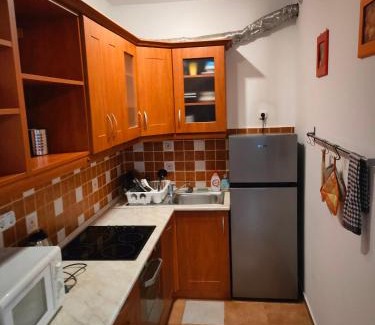 Ferencvaros Apartment | Drégely apartment