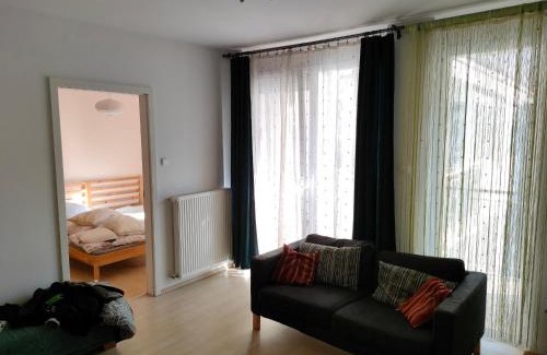 Ferencvaros Apartment | Drégely apartment