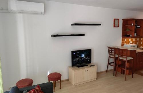 Ferencvaros Apartment | Drégely apartment