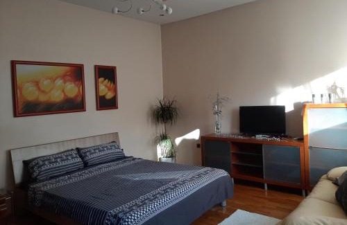 Petrovaradin Apartment | DR Apartment