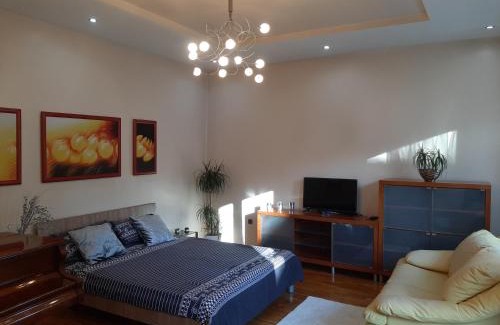 Petrovaradin Apartment | DR Apartment