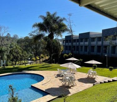 Rio Branco do Sul Hotel | DR Hotel Rio Branco do Sul