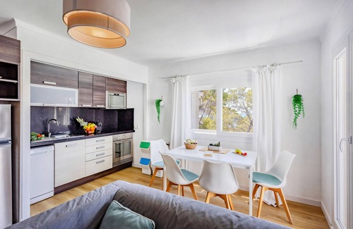Cala Santany Apartment | Drac 2 by dracmallorca