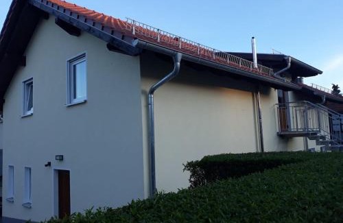 Drognitz House | Drachenschwanz am Thuringian Sea