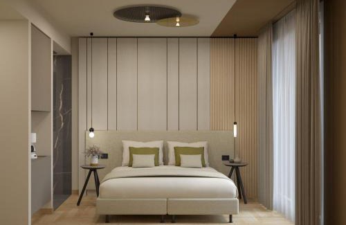 Assenza Hotel | Drago Suites