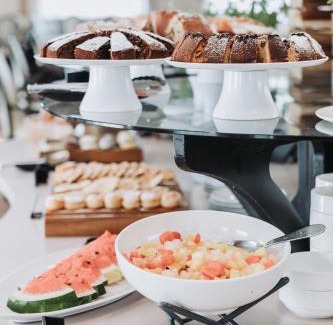 Assenza Hotel | Drago Suites