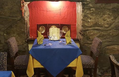Gwynedd- Snowdonia Bed & Breakfast | Dragon Bed and Breakfast