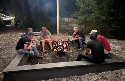 Maryville Hotel | Dragon City