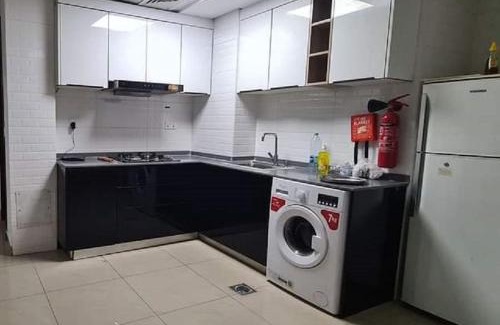 International City House | DraGon Executive Homes 001