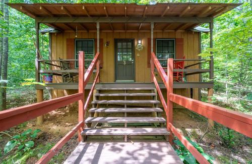 Blairsville House | Dragon Fly