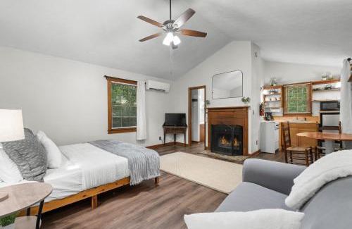 Blairsville House | Dragon Fly