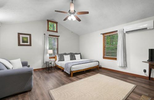 Blairsville House | Dragon Fly