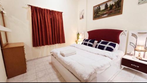 International City Apartment | Dragon Golden Apartment