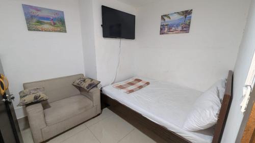 International City House | Dragon Golden Homes