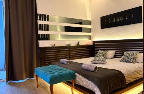 Palilula Apartment | Dragon Nest SPA Concept