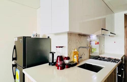 Deira Apartment | DRAGON PALACe