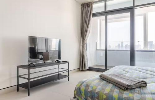 Deira Apartment | DRAGON PALACe