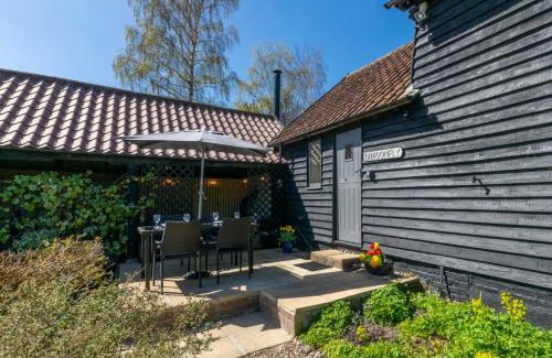 Rumburgh House | Dragonfly