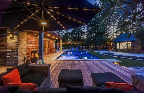 Healdsburg House | Dragonfly Healdsburg A Wine Country Escape