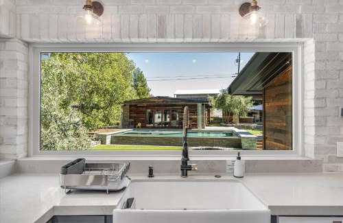 Healdsburg House | Dragonfly Healdsburg A Wine Country Escape
