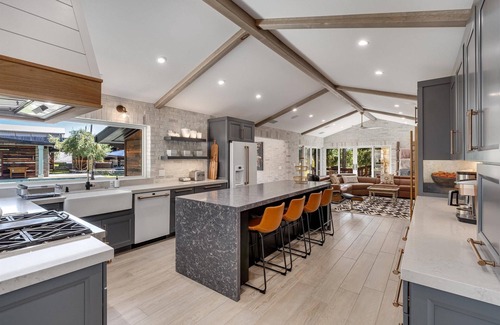 Healdsburg House | Dragonfly Healdsburg | A Wine Country Escape