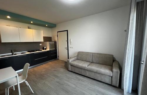 Arcola Apartment | Dragonfly