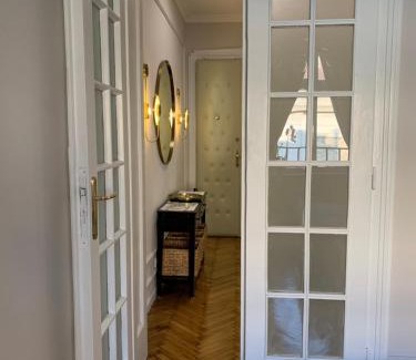 Kosancicev Venac Apartment | Dragonfly Residence