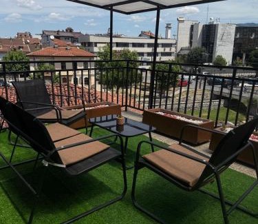 Prizren Apartment | Dragovca Apartment