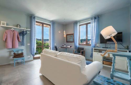 Oleggio Castello Apartment | Draisina Bike Apartments UNO