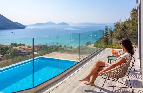 Pondi Villa | Drakatos Villas