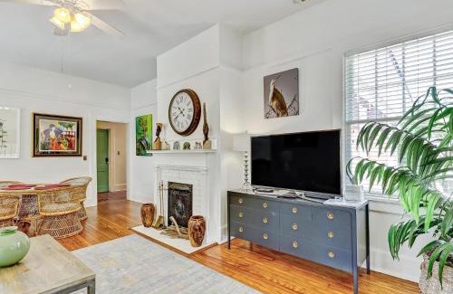 Thomas Square Apartment | Drayton Place 3 & 4