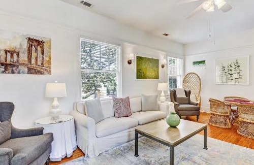 Thomas Square Apartment | Drayton Place 3 & 4