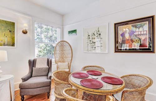 Thomas Square Apartment | Drayton Place 3 & 4