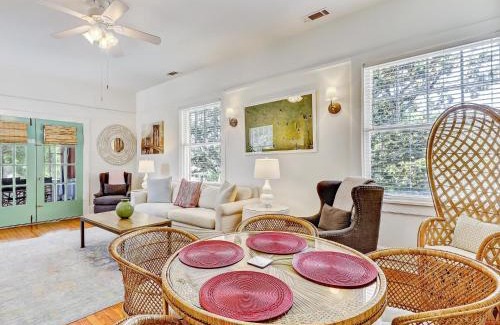 Thomas Square Apartment | Drayton Place 3