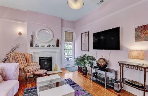 Thomas Square Apartment | Drayton Place 4