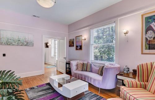 Thomas Square Apartment | Drayton Place 4