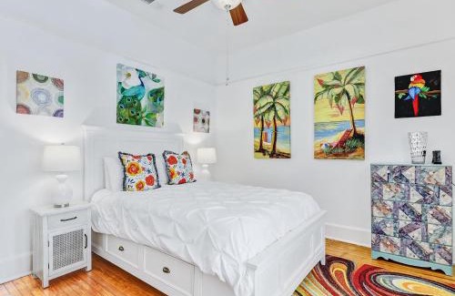 Thomas Square Apartment | Drayton Place 4