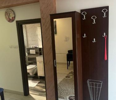Zvezdara Apartment | Dream 1