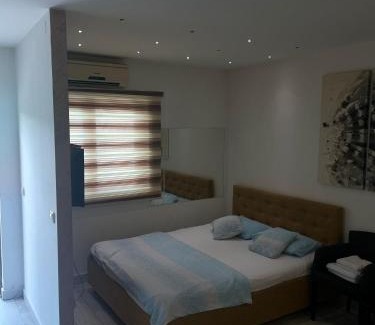 Zvezdara Apartment | Dream 1