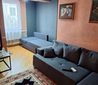 Dorcol Apartment | Dream 2