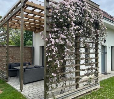 Level Apartment | Dream Apartman