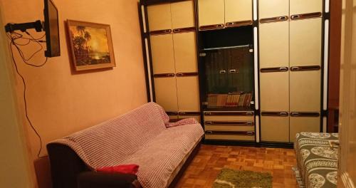 Savamala Apartment | Dream apartment BW