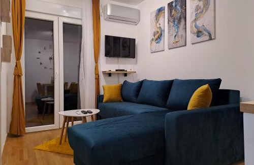 Vrnjacka Banja Apartment | Dream Apartment