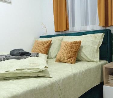 Vrnjacka Banja Apartment | Dream Apartment