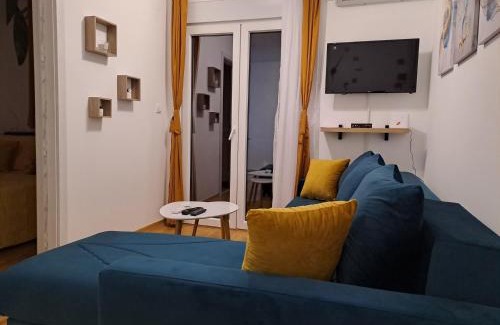 Vrnjacka Banja Apartment | Dream Apartment