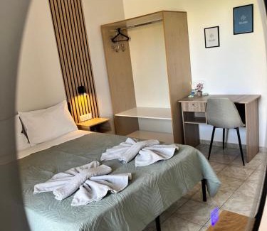 Palaiochora Apartment | Dream Apartments