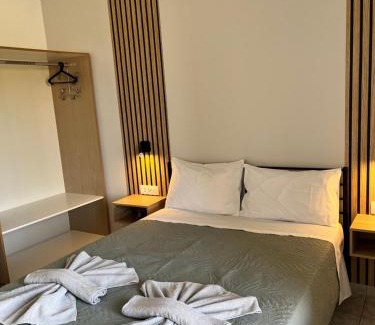 Palaiochora Apartment | Dream Apartments