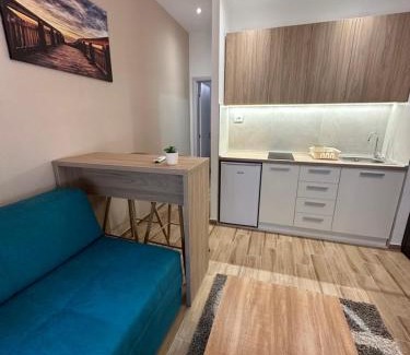 Nis Apartment | DREAM apartments