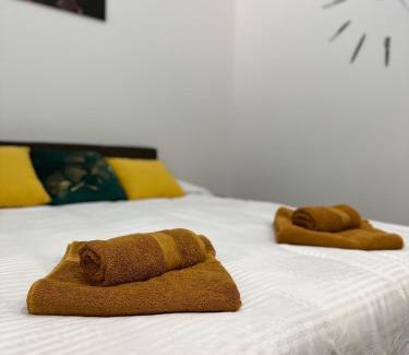 Nis Apartment | DREAM apartments
